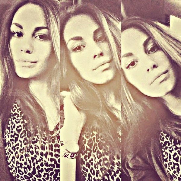 Nastena Stanislavovna*