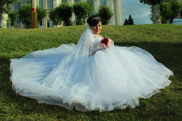 Балнура Джапарова