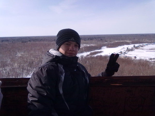 Евгений Ковалёв