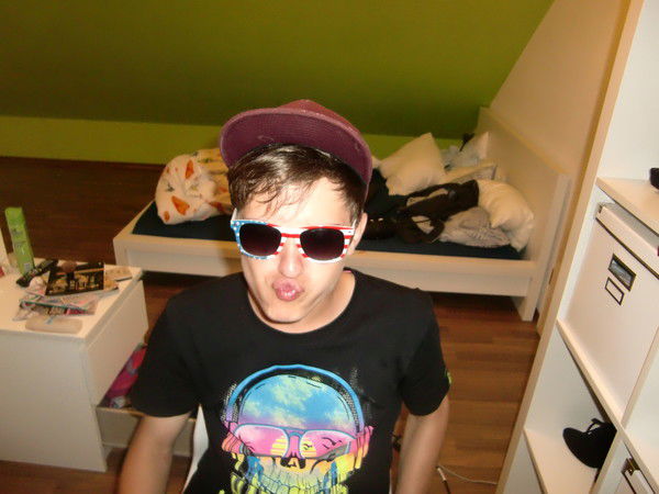 Михал Палыч Терентьев