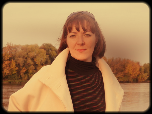 Кристина Кри