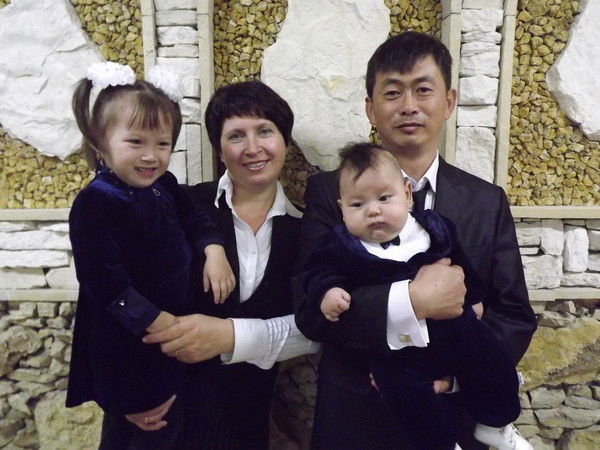 Надежда Ким