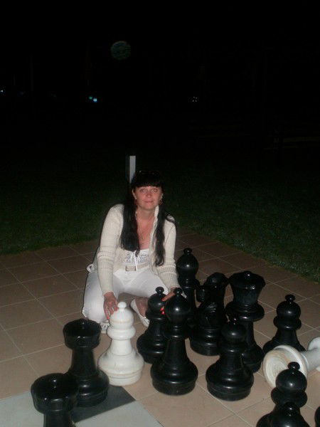 Марина Шалагина