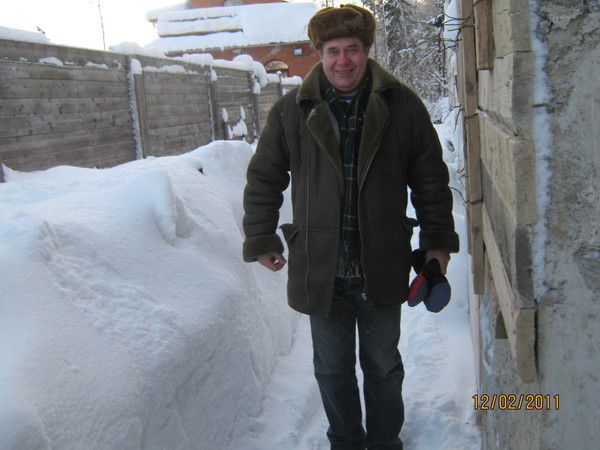 Силин Василий