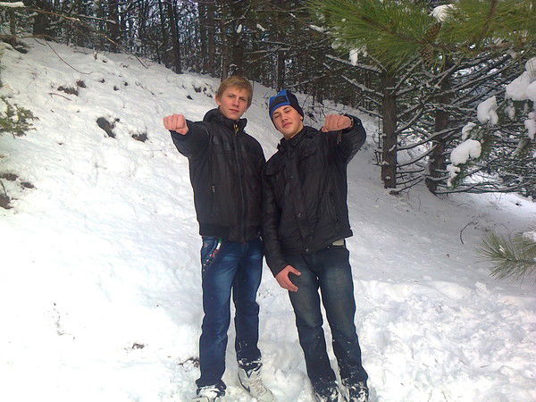 Артем Звягинцев