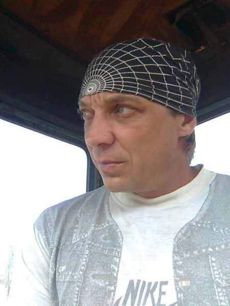 Константин Вахнюк