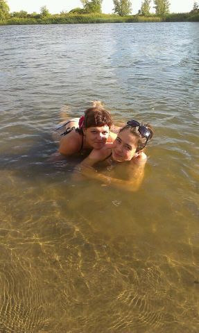 Кристиночка ****