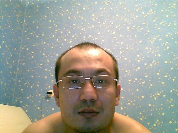 Булат Муртазин