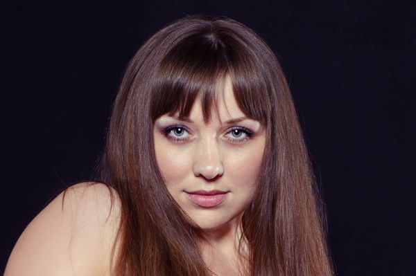 Марина Шевченко