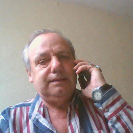 Александр Волков