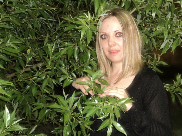 Яна Пермякова