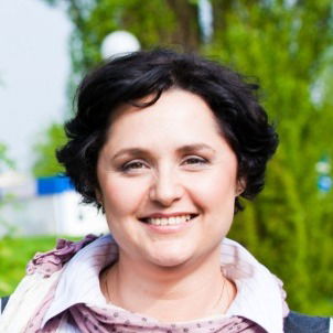 Ирина Самойлюк