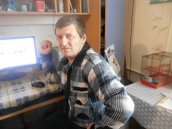 Юрий Радченко