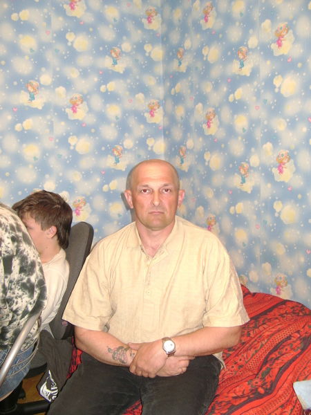 Саша Семенцов