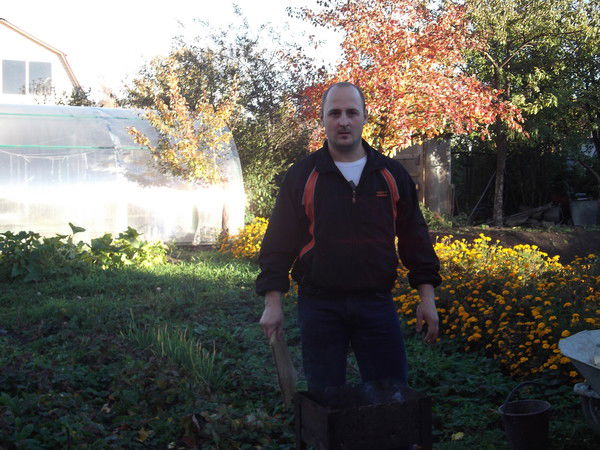 Михаил Патрикеев