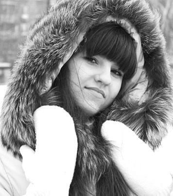 Мария Нефедова