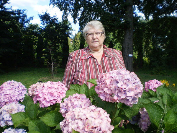 Валентина Соколова