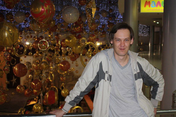 Денис Денисов