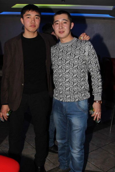 Ермек Калиев