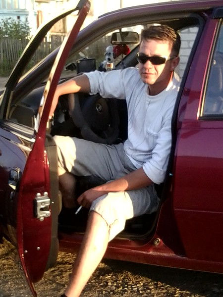 Алексей Старцев