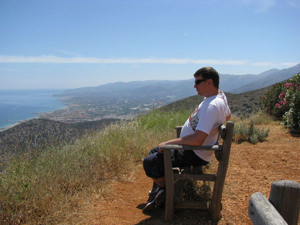 Колычев Антон