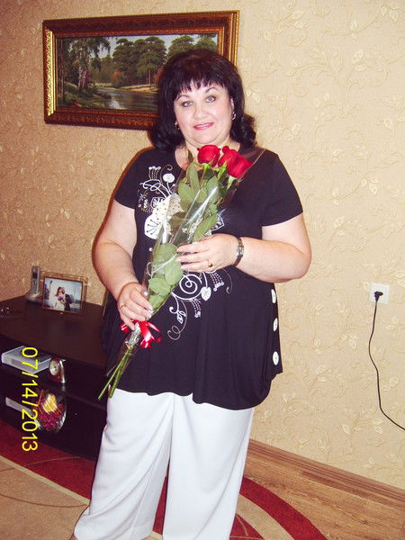 Наталия Хохотва