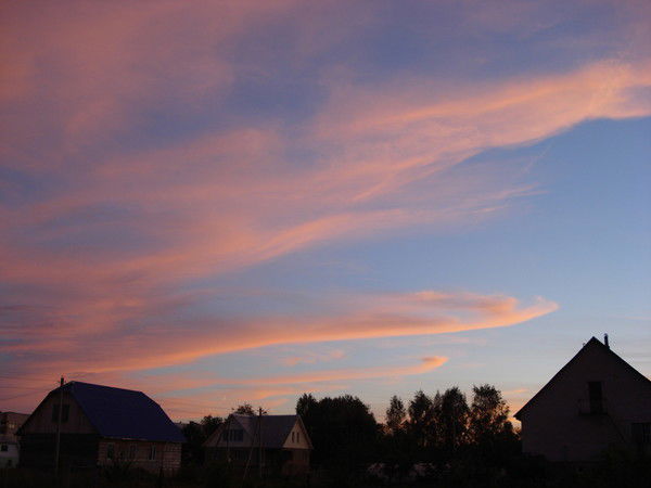 Андрей Караганов