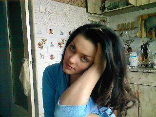 Наталья Белитская