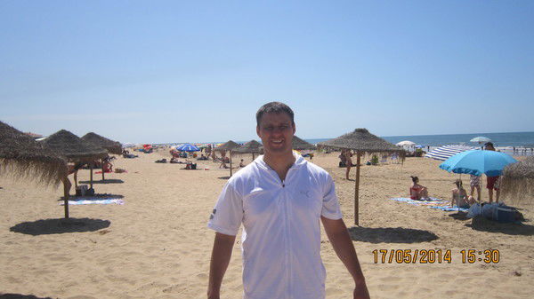 Раиль Курбангалиев