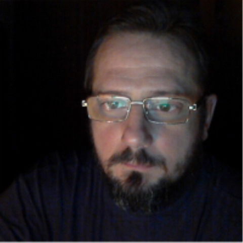 Марк Гаспарян