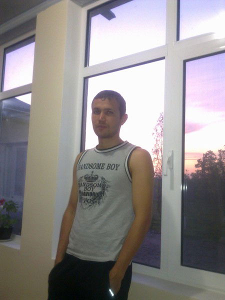 Нарвин Зиядинов