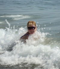 Ирина Медведева