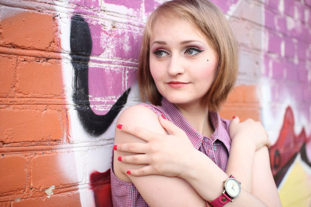 Марина Степанова