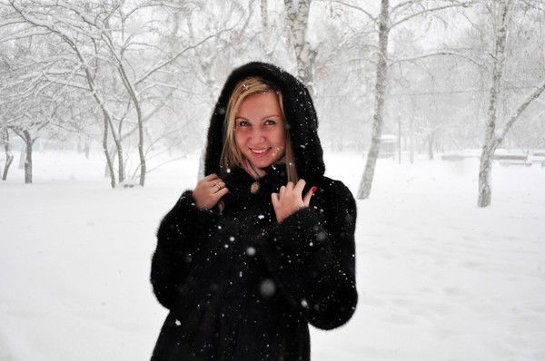 Мария Тыщенко