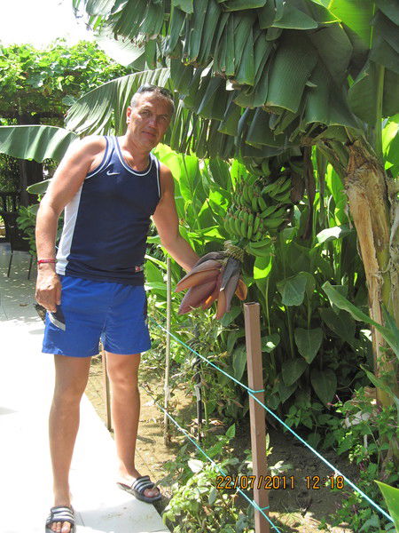 Олег Панкевич