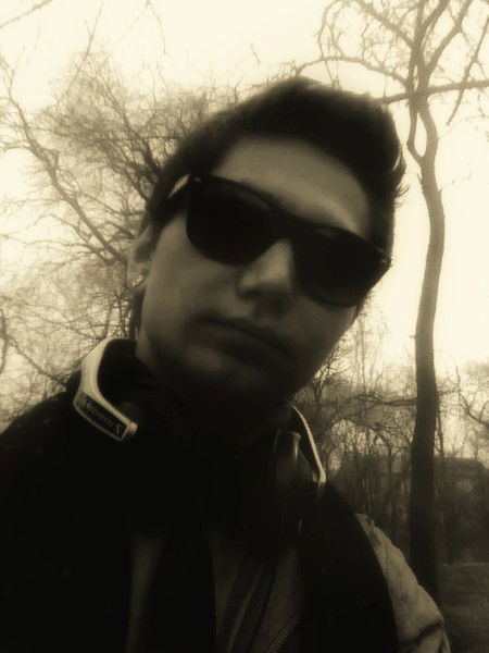 Алексей Ибица