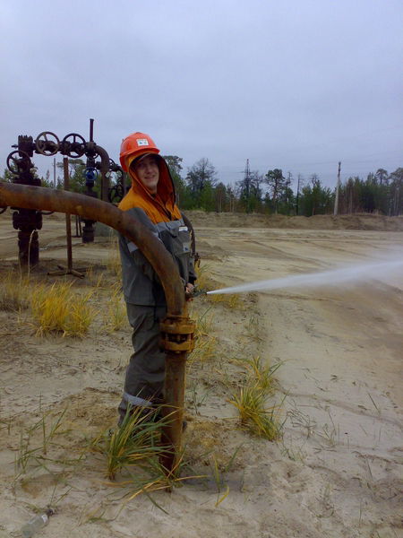 Александр Коммуницкий