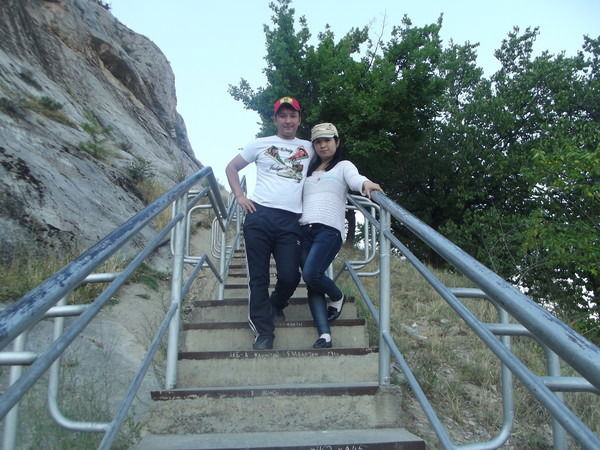 Альбина Майынбетова