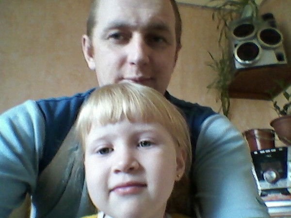 Павел Жаворонок