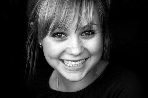 Yulia Grigoreva (Klopova)