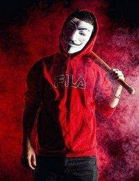 Саша Калачёв