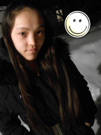 Sladka9_Devuwka ...zhakos9...