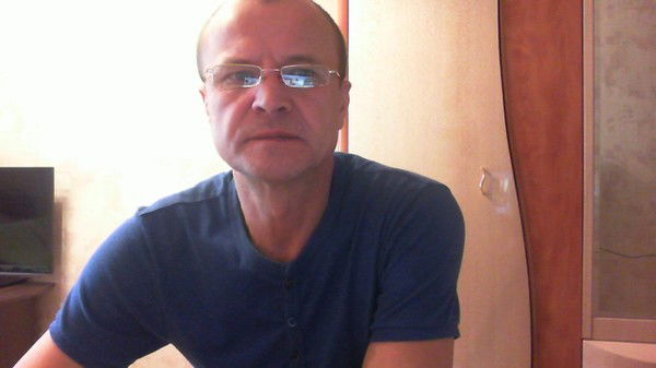 Сергей Алексеев