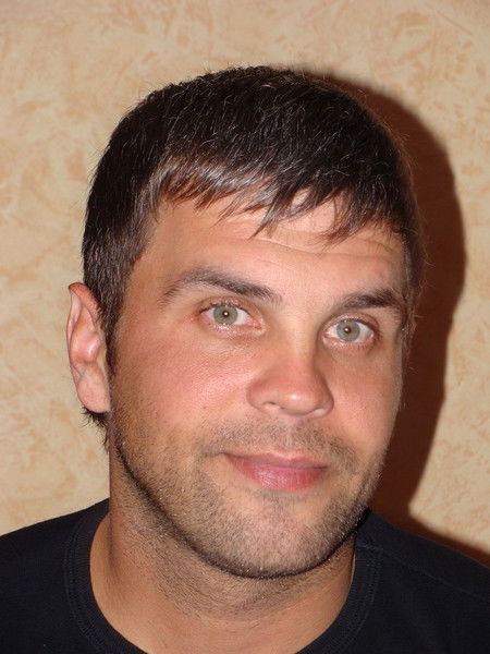 Александр Таванцев