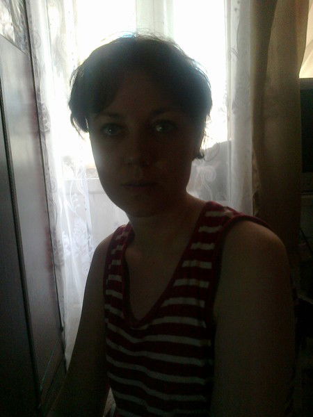 Наталья Руденко (Дейч)