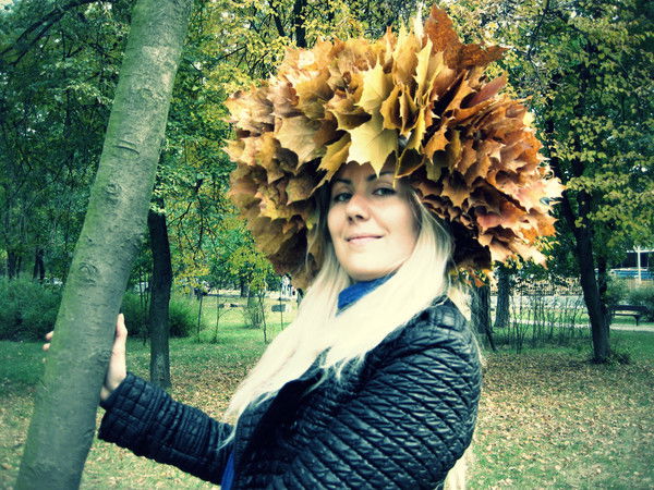 Юлия Шепель