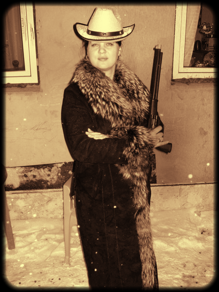 Татьяна Чинцова