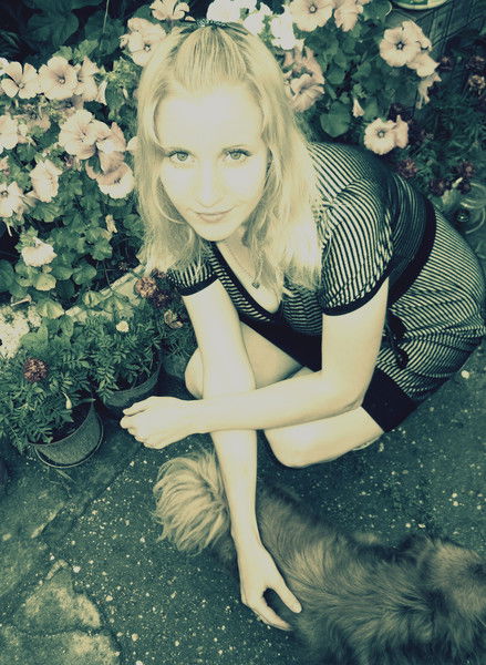 Антонина Кузьмина