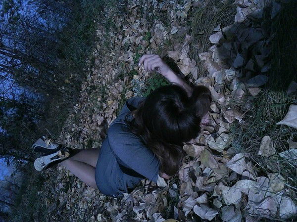 Настюшка Постникова