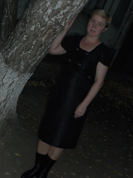 Надежда Емельянова(Перцева)